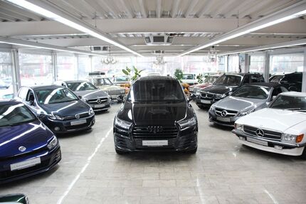 Audi Q7 150.000 km 31.890 &euro; Essen 45356