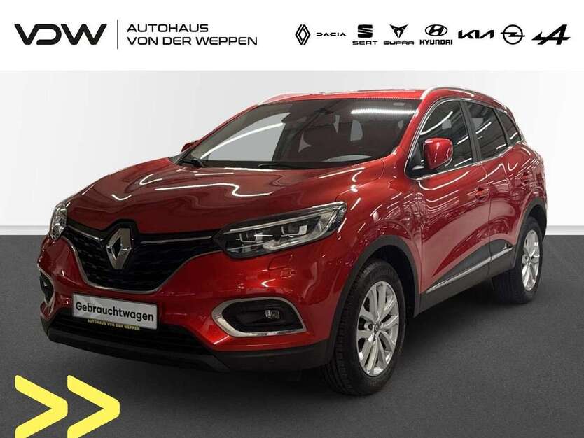 Renault Kadjar 57.650 km 16.900 € Stuttgart 70469