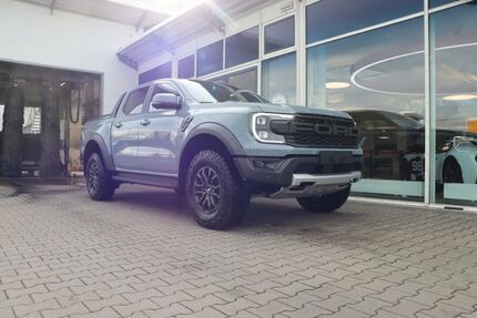 Ford Ranger 4.500 km 64.236 &euro; Cham 93413