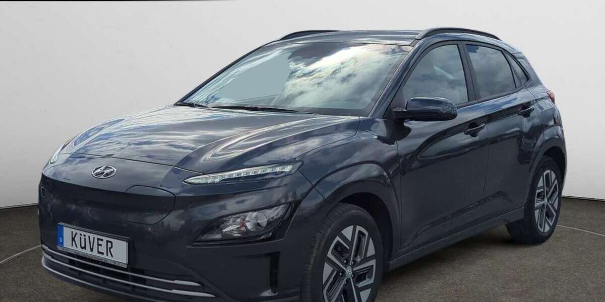Hyundai KONA 16.700 km 19.375 &euro; Hagen 27628