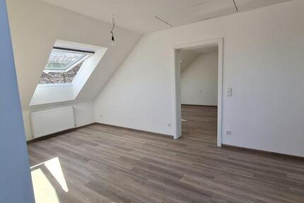 Ländlich gelegene Mietwohnung in Borken-Rhedebrügge