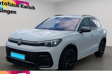 VW Tiguan 2.990 km 57.890 &euro; Bisingen 72406
