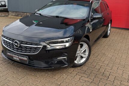 Opel Insignia 92.000 km 15.499 € Gaushorn 25782