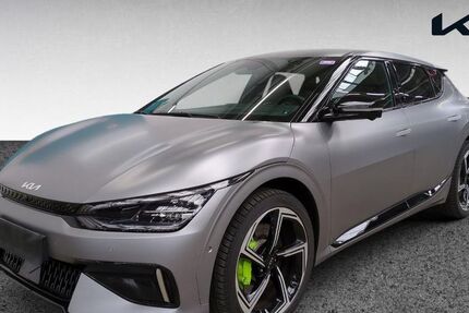 Kia EV6 13.452 km 41.480 &euro; Bremen 28357