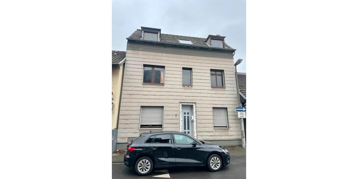 Einfamilienhaus Bornheim - 5 Zimmer, 116 m&sup2;, 1.400&euro; | Angebot:24695738