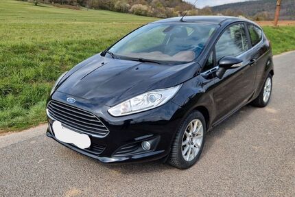 Ford Fiesta 152.752 km 3.999 &euro; Faulbach 97906
