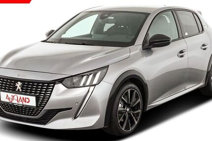 Peugeot 208 49.461 km 17.490 &euro; Leipzig 04209