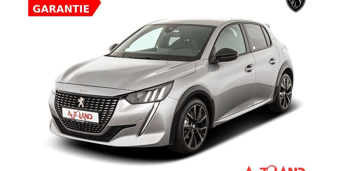Peugeot 208 49.461 km 17.490 &euro; Leipzig 04209