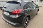 Peugeot 2008 1.2 130PS Allure/Scheckh/Pano/2Hand 78.450 km 8.290 &euro; Frankfurt 60386