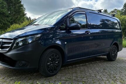 Mercedes-Benz Vito 75.000 km 21.499 &euro; Hellenthal 53940