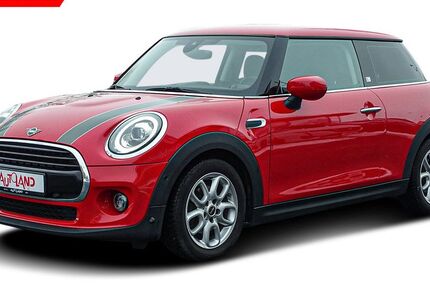 Mini Cooper 38.086 km 19.990 &euro; Eisleben 06295