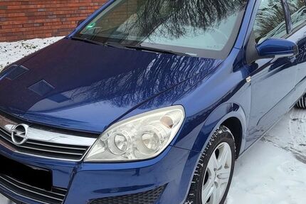 Opel Astra 183.423 km 1.500 &euro; Hamburg 21035