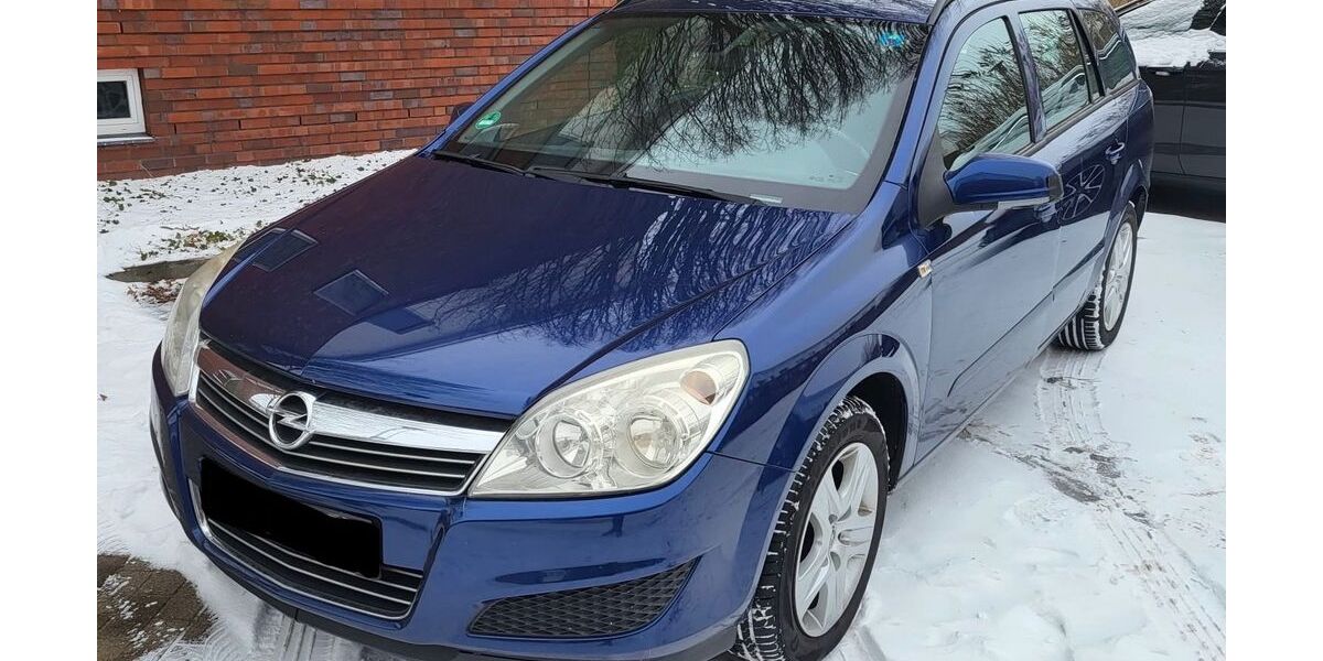 Opel Astra 183.423 km 1.500 &euro; Hamburg 21035