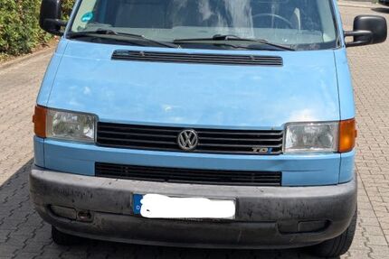 VW T4 Kombi 403.000 km 3.200 &euro; Elchingen 89275