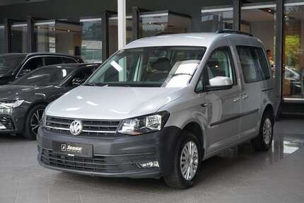 VW Caddy 141.000 km 12.290 &euro; Ibbenbüren 49477