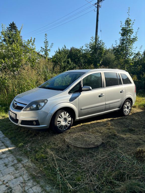 Zafira