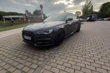 Audi A6 130.000 km 18.499 &euro; Rinteln 31737