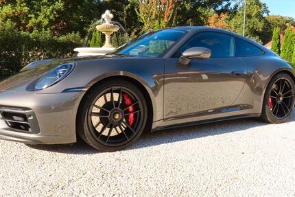 Porsche 992 26.000 km 168.900 &euro; Uelzen 29525