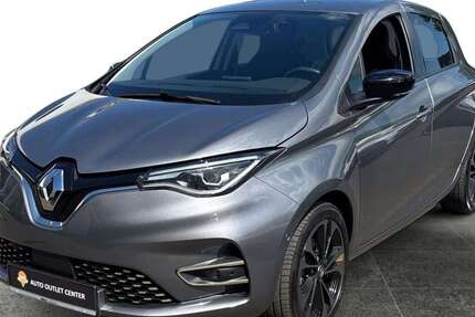 Renault ZOE 21.625 km 20.950 &euro; Kassel 34125