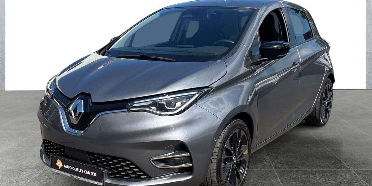 Renault ZOE 21.625 km 20.950 &euro; Kassel 34125