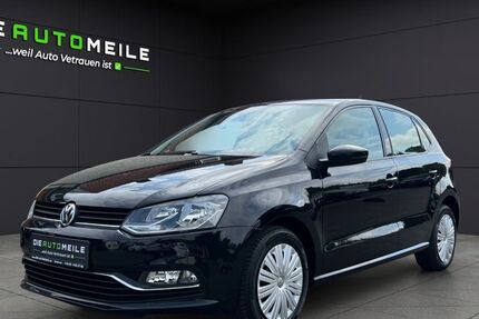 VW Polo 110.887 km 8.980 &euro; Uetersen 25436