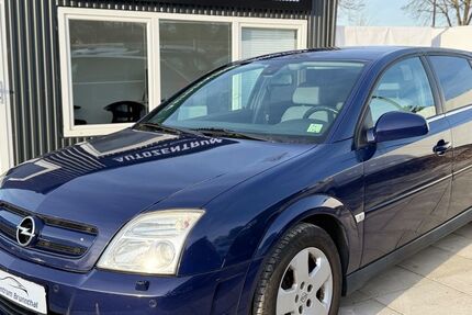 Opel Signum 203.007 km 990 &euro; Hofolding (Bei München) 85649