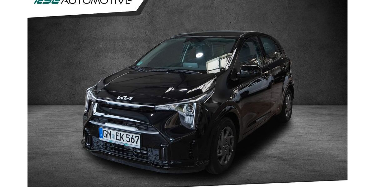 Kia Picanto 5.900 km 16.190 &euro; Halver 58553