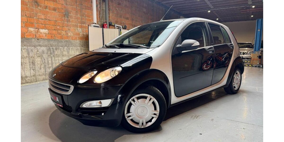 Smart ForFour 70.500 km 3.580 &euro; Heusenstamm 63150