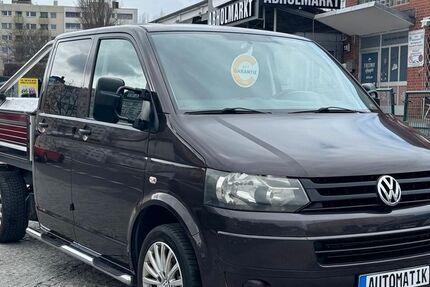 VW T5 Transporter 119.985 km 16.990 &euro; Berlin 10551