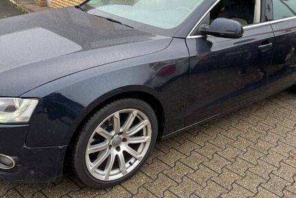 Audi A5 215.320 km 4.990 &euro; Drochtersen 21706