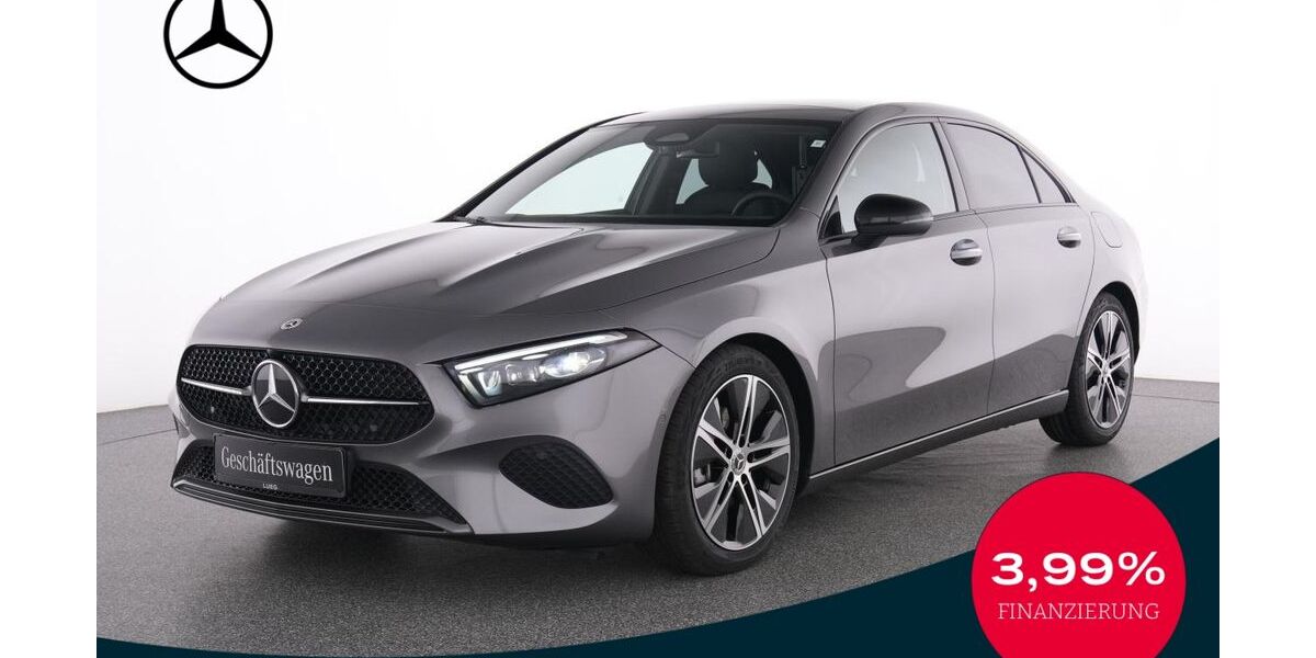 Mercedes-Benz A 180 4.900 km 34.850 &euro; Essen 45309