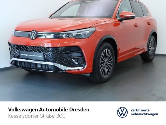 VW Tiguan 5.900 km 47.750 € Dresden 01169