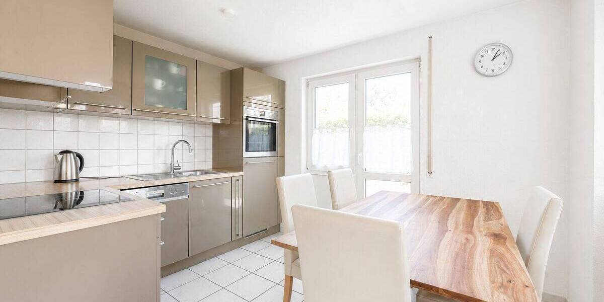 Etagenwohnung Neuhausen auf den Fildern - 3 Zimmer, 71 m&sup2;, 379.000&euro; | Angebot:26833911