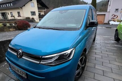 VW Caddy Maxi 36.364 km 36.500 &euro; Daun 54550