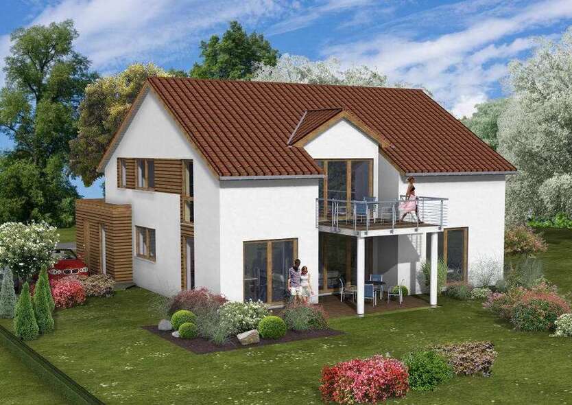 Haus zum Kaufen in Bad Oeynhausen 625.300 € 239 m²