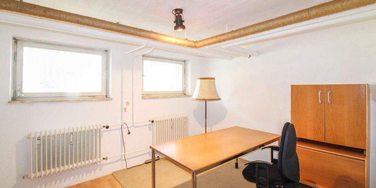 Einfamilienhaus München Thalk.Obersendl.-Forsten-Fürstenr.-Solln - 3 Zimmer, 639.000&euro; | Angebot:25633138