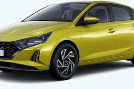 Hyundai i20 1.250 km 22.750 € Berlin 12351