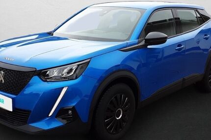 Peugeot 2008 33.047 km 17.999 &euro; Dessau-Roßlau 06849