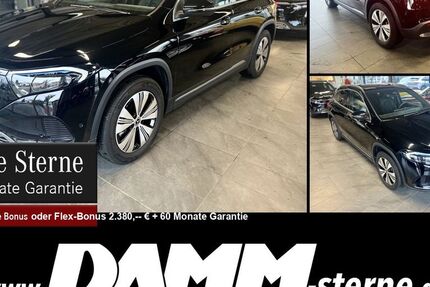 Mercedes-Benz EQA 11.323 km 36.470 &euro; Hofgeismar (bei Kassel) 34369