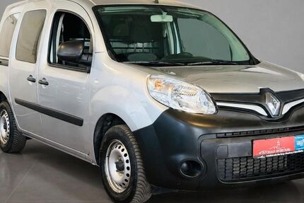 Renault Kangoo 84.022 km 9.999 &euro; Friedberg (Hessen) 61169