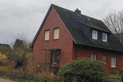 Haus in Dülmen zimmer