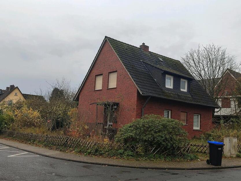 Haus in Dülmen zimmer