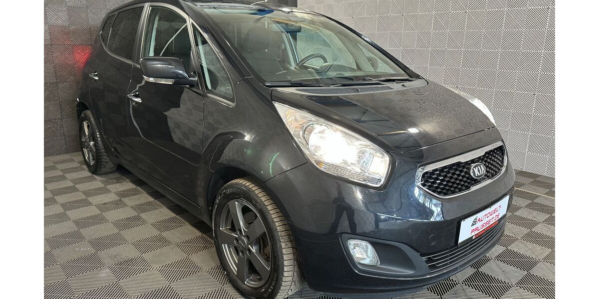 Kia Venga 139.658 km 6.700 &euro; Horb am Neckar 72160