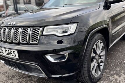 Jeep Grand Cherokee 187.000 km 18.900 &euro; Troisdorf (10 km Köln-Bonn Airport) 53842