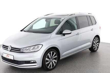 VW Touran 95.117 km 23.880 € Berlin 12103