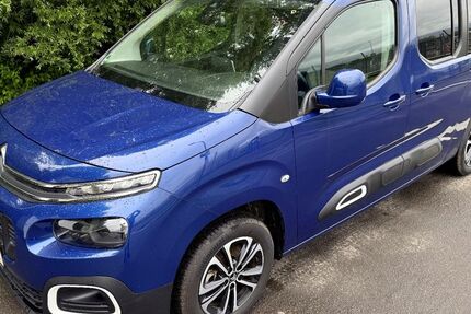 Citroen Berlingo 150.000 km 12.800 &euro; Graben Neudorf 76676