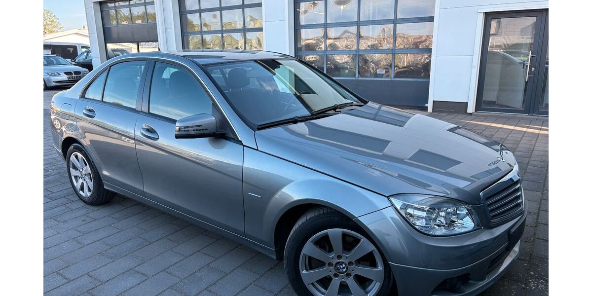 Mercedes-Benz C 180 145.336 km 9.495 &euro; Rheinstetten 76287