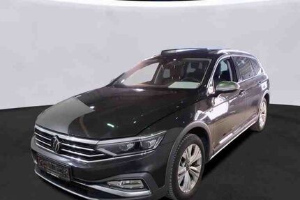 VW Passat 94.300 km 34.990 € Todtnau 79674