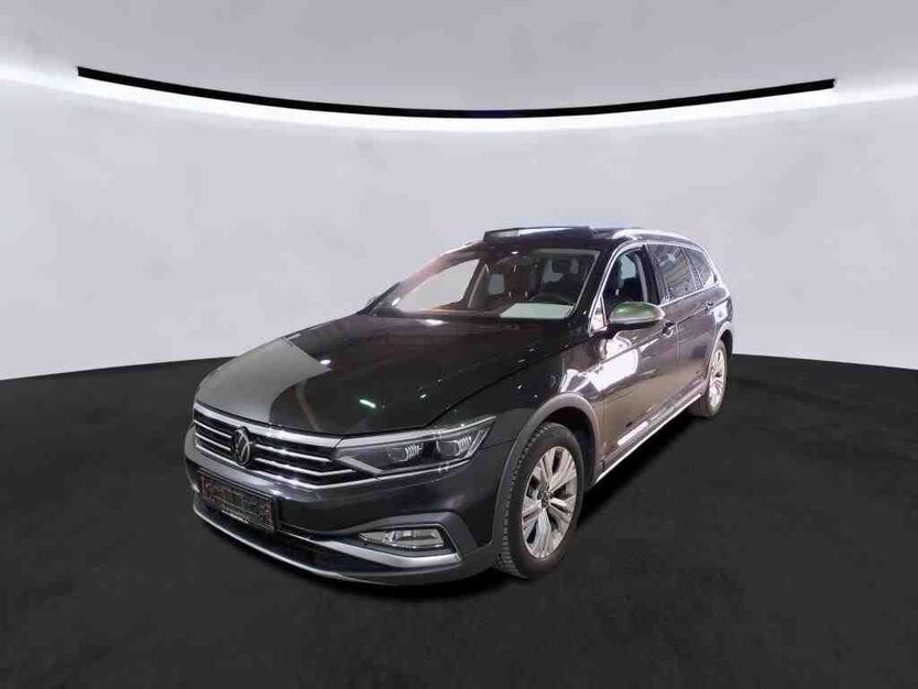 VW Passat 94.300 km 34.990 € Todtnau 79674