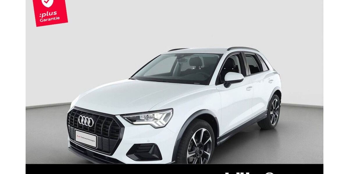 Audi Q3 3.968 km 36.330 &euro; Mainz 55131